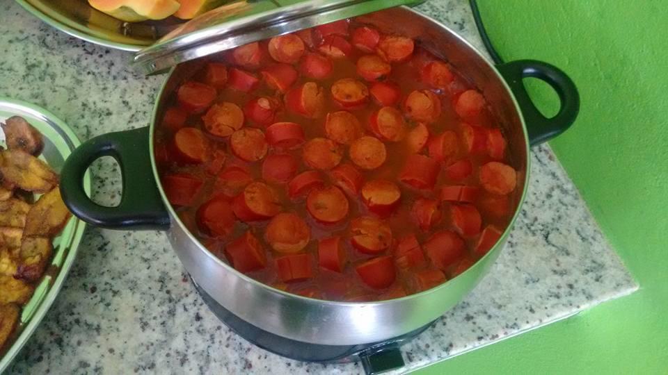 Pousada Sol De Verao - Cumuruxatiba -Ba Eksteriør billede
